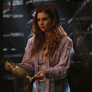 Photo JoAnna Garcia Swisher