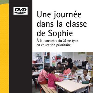 Photo Une journée dans la classe de Sophie