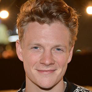 Photo Patrick Gibson