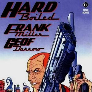 Photo Hard Boiled