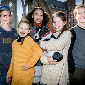 Photo Die Pfefferkörner