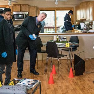 Photo Jon Michael Hill