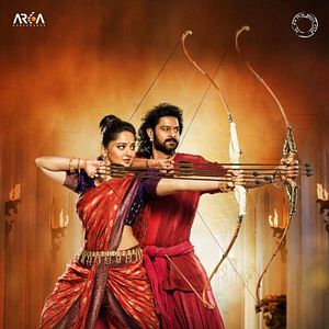 Photo Baahubali 2 : La Conclusion