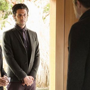 Photo The Magicians