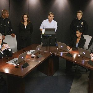 Photo Michael Paul Chan