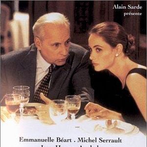 Photo Nelly et Monsieur Arnaud