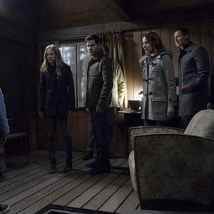 Photo David Giuntoli