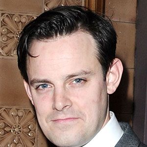 Photo Harry Hadden-Paton