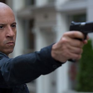 Photo Vin Diesel