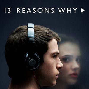 Photo 13 Reasons Why