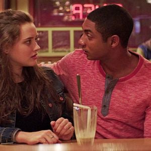 Photo 13 Reasons Why