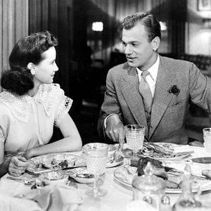 Photo Teresa Wright