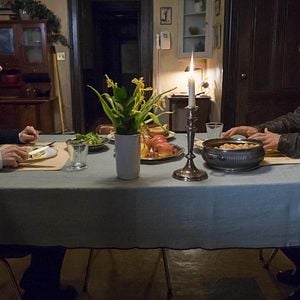 Photo Bates Motel