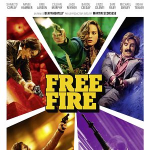 Photo Free Fire