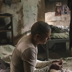 Photo Wentworth Miller