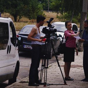 Photo Stefan Denolyubov