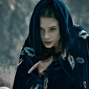 Photo Astrid Bergès-Frisbey