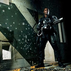 Photo Adewale Akinnuoye-Agbaje