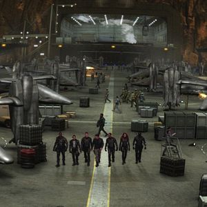 Photo G.I. Joe - Le réveil du Cobra