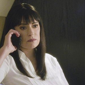 Photo Paget Brewster
