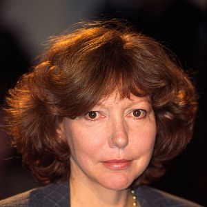 Photo Anne Wiazemsky