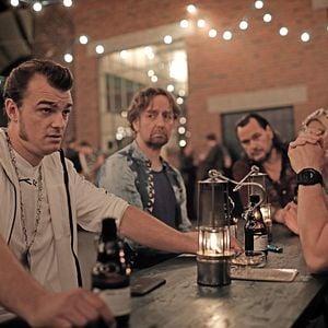 Photo Lucas Gregorowicz