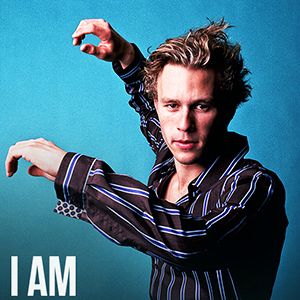 Photo I Am Heath Ledger