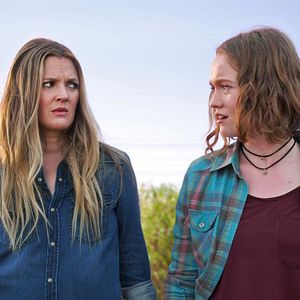 Photo Santa Clarita Diet