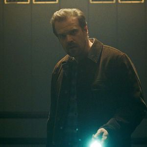 Photo Stranger Things