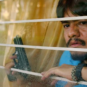 Photo Narcos