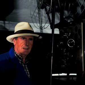 Photo Bernard Ménez