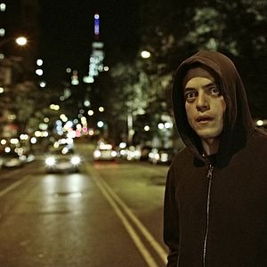 Photo Mr. Robot