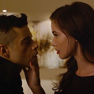 Photo Mr. Robot