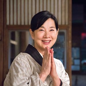 Photo Sayuri Yoshinaga