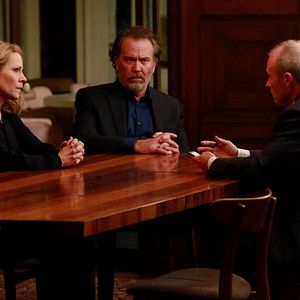 Photo Timothy Hutton