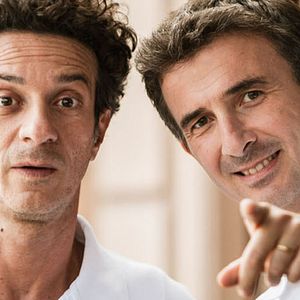 Photo Valentino Picone