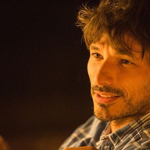 Photo Andrés Velencoso