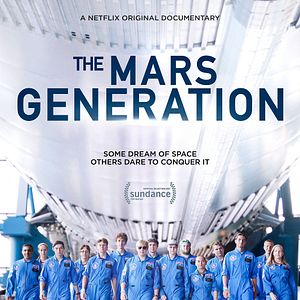 Photo La génération mars