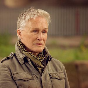 Photo Glenn Close