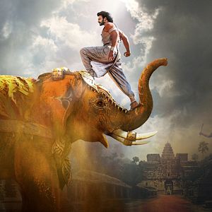 Photo Baahubali 2 : La Conclusion