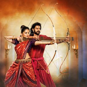 Photo Baahubali 2 : La Conclusion