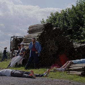 Photo Julian Radlmaier