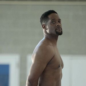 Photo Blair Underwood