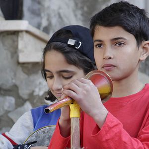 Photo Kais Attalah