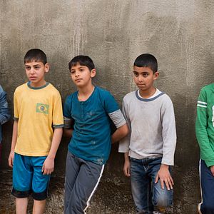 Photo Kais Attalah