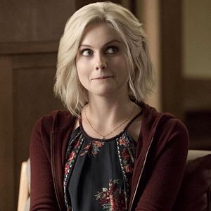 Photo Rose McIver