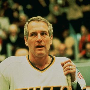 Photo Paul Newman