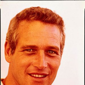 Photo Paul Newman