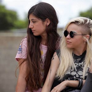 Photo Sivan Noam Shimon