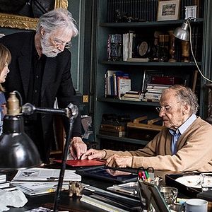 Photo Fantine Harduin